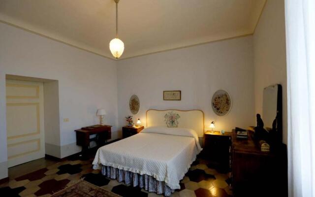 Villa La Strega