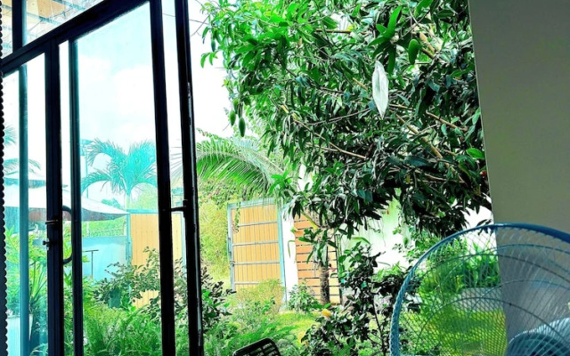Homestay Halona