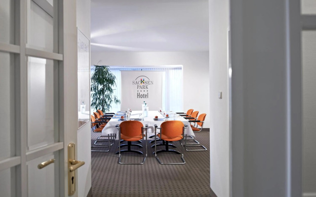 Sachsenpark Hotel