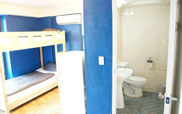 Cooing Guesthouse - Hostel