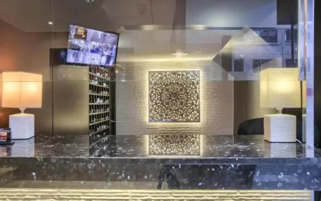 Hostal Castilla Fuenlabrada