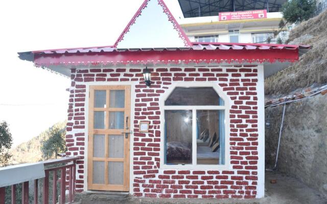 Mount View Dhanaulti Dreams