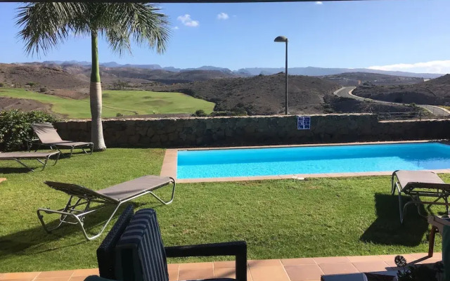 Par 4 Villa 22