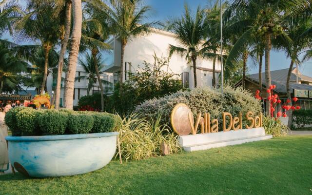 Villa Del Sol Beach resort & Spa