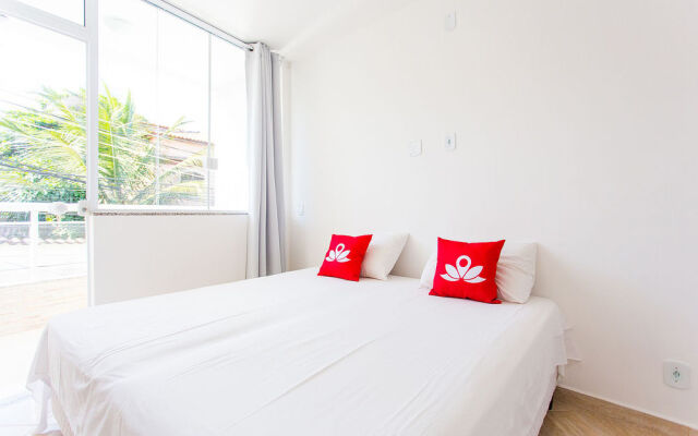 ZEN Rooms Alameda dos Colibris