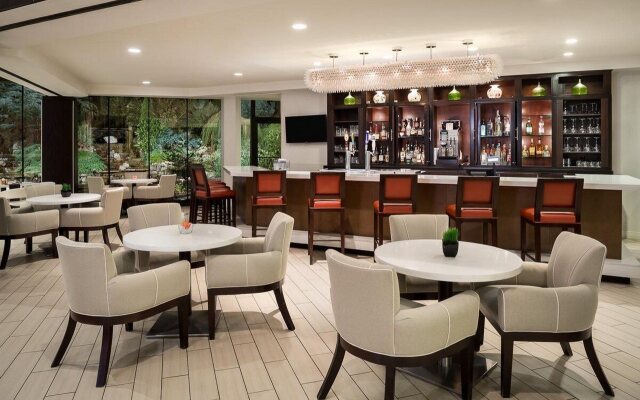 Hyatt Regency Suites Atlanta Northwest