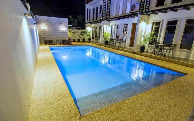 Quest Villa