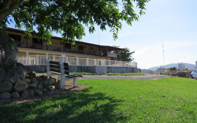 Hotel Panorâmico