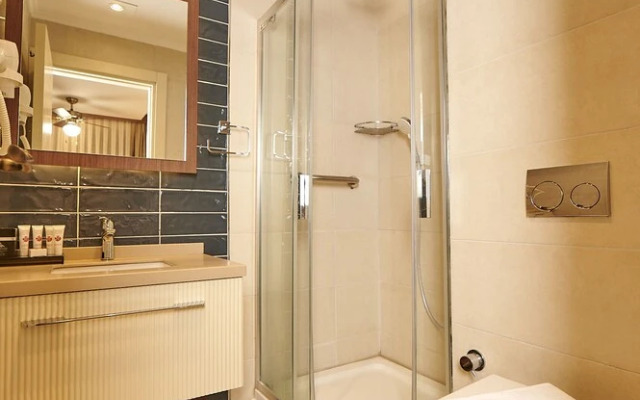 Saratoga Hotel Sultanahmet