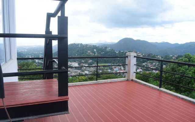 W Residence Kandy