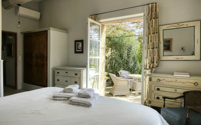 Villa des Maquignons Proven al Charm Exceptional View