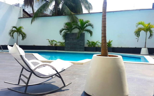 Hotel Anaconda
