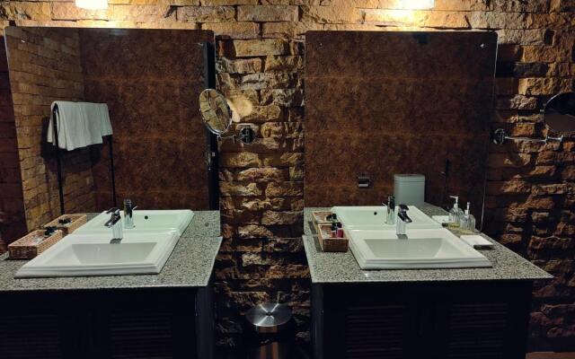 Hotel Acropolis