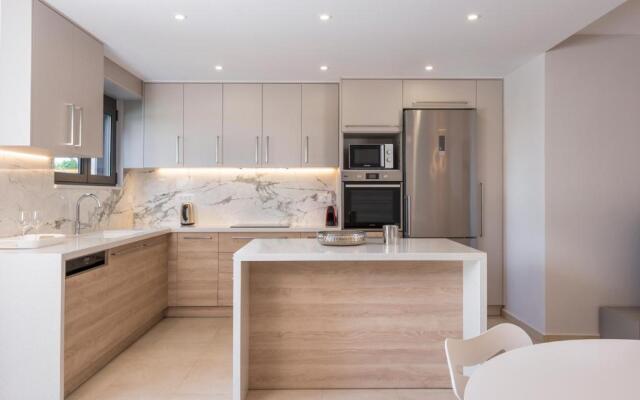 Meliti Luxury Villa