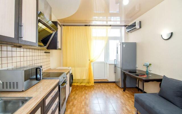 Family Apartments (Фэмили Апартментс) на улице Восточно-Кругликовская 18