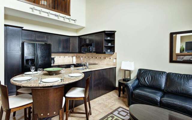 Bighorn Meadows Resort