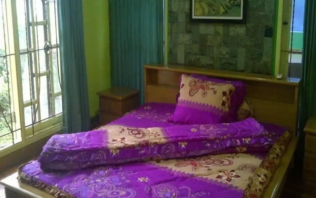 Villa Kota Bunga Teratai
