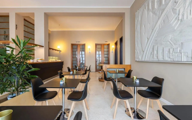 Hotel Nuova Grosseto