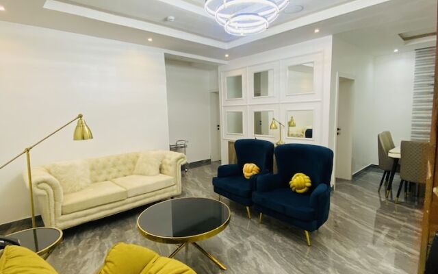 Infinity Luxury Apartment