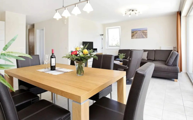 Holiday Home in Grossenbrode