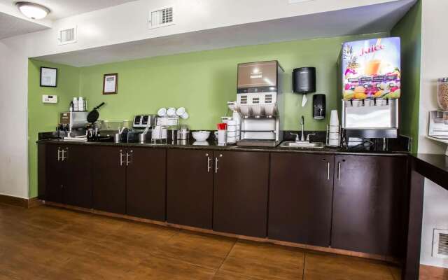 Sleep Inn Rockford I-90