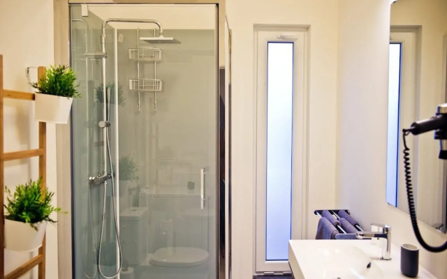 Les Suites de Nanesse