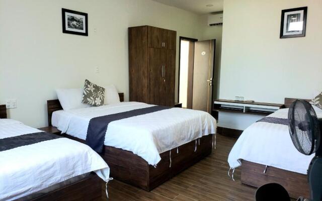 Golden Star Villa Hue
