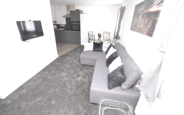 Apartments in Skinningrove, Cattersty Sands Beach