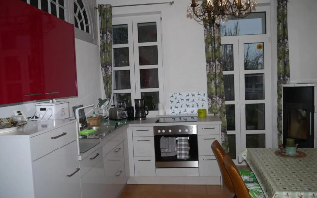 Ferienwohnung im Neubauernweg