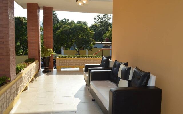 Hotel Los Peregrinos