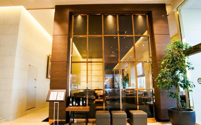 Stellar Hotel