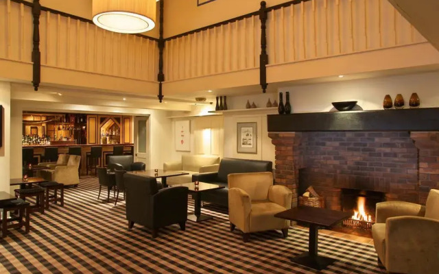 Connemara Coast Hotel