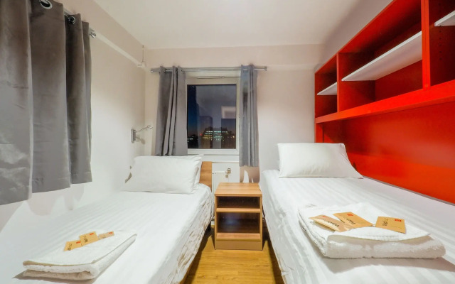 LSE High Holborn - Campus Accommodation
