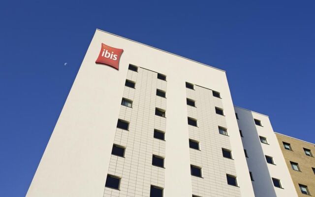 ibis Birmingham International Airport – NEC