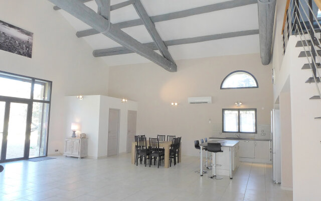 Domaine La Bergerie La Charrue