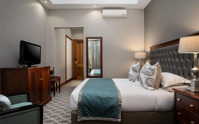 Premier Hotel Quatermain