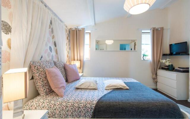 Chambre d'hôtes Le Petit Flo