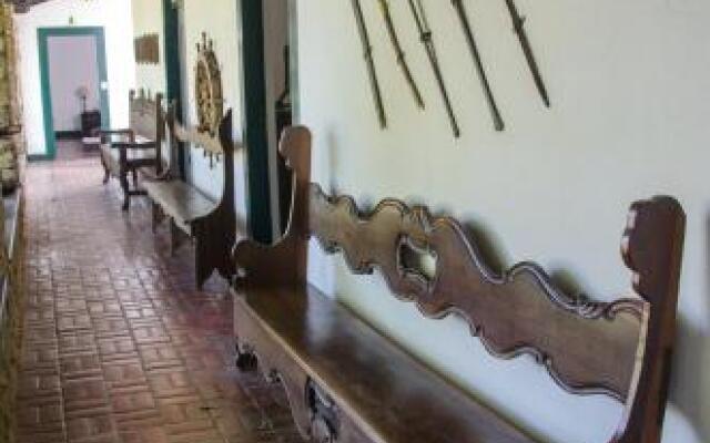 Pousada da Marquesa