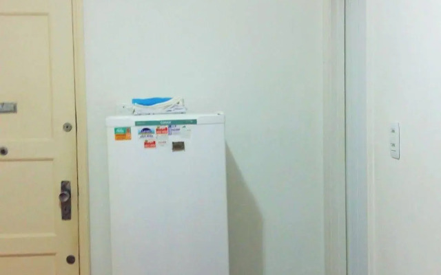 Apartamento Lausanne