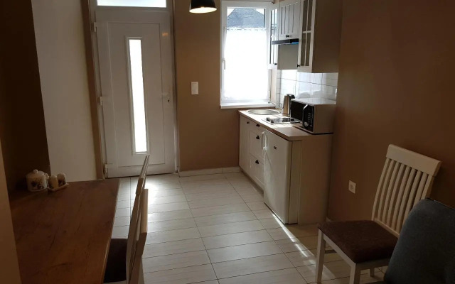 Rigó Apartman