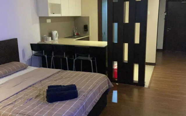 Staycity Apartments - Kota Bharu City Point