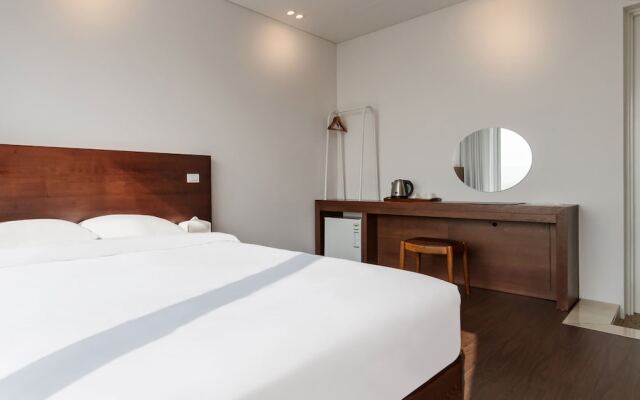 Laterrace Cove Suite