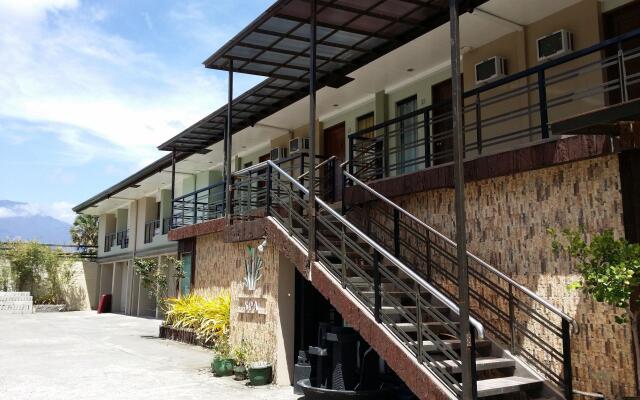 Quezon Premier Hotel Lucena