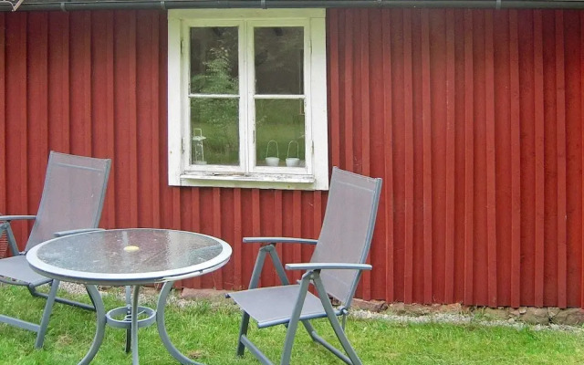 6 Person Holiday Home in Osby-by Traum