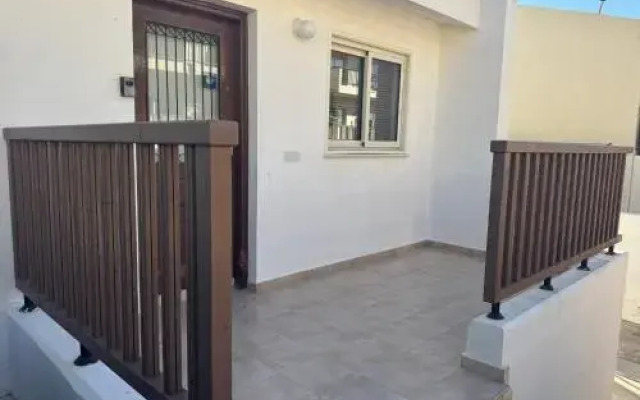 Melanos Village A30