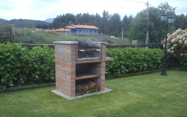 La Fuente de Báscones