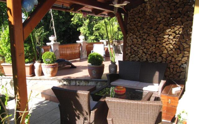 Belloapartamento Ház Balatonkenese, Strand 800m, Jakuzzi