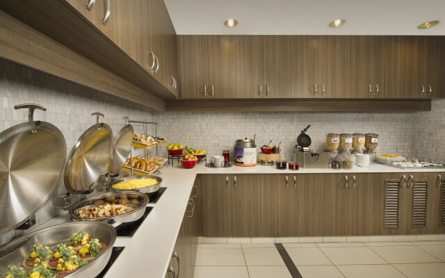 Residence Inn Nashville SE/Murfreesboro