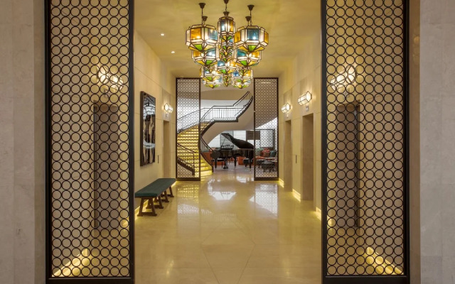 Assila Residences Jeddah