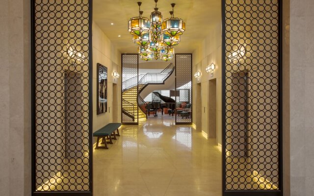 Rocco Forte Assila Residential Suites